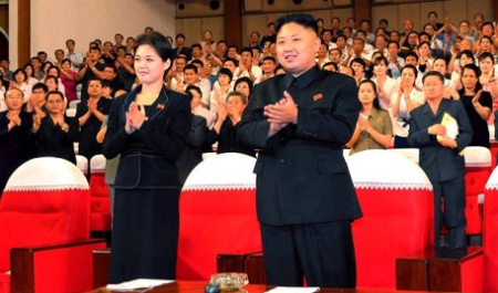 کره شمالی در مسیر اصلاحات؟